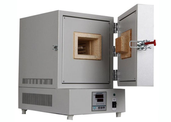 Box Ashing Oven 1200 Degree Industrial Muffle Furnace