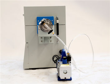1200C Atmosphere Control Electric Lab Muffle Furnace