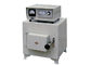 1200C Benchtop Muffle Furnace Laboratory Heating Equipments